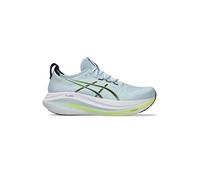 Asics Homme Gel-Nimbus 27, Sky Midnight, 43.5 EU