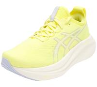 ASICS Homme Gel-Nimbus 27 Sneaker, Citron Cream, 43.5 EU