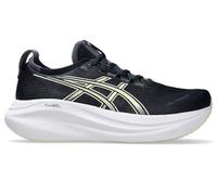 ASICS Homme Gel-Nimbus 27 Sneaker, Midnight Vanilla, 43.5 EU
