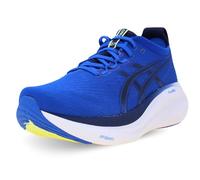 ASICS Homme Gel-Nimbus 27 Sneaker, Multicolore, 44.5 EU