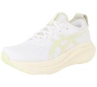 ASICS Homme Gel-Nimbus 27 Sneaker, Multicolore, 45 EU