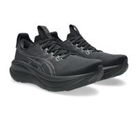 Asics Homme Gel-Nimbus 28, Black Graphite Grey, 42 EU