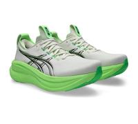 Asics Homme Gel-Nimbus 28, Cream Black, 44.5 EU