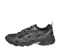 ASICS Homme Gel-nunobiki, Black Obsidian Grey, 42 EU