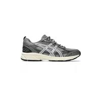 ASICS Homme Gel-NUNOBIKI Sneaker, Clay Grey Graphite Grey, 42.5 EU