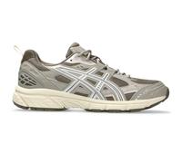 ASICS Homme Gel-NUNOBIKI Sneaker, Taupe foncé/Argent Pur, 44.5 EU
