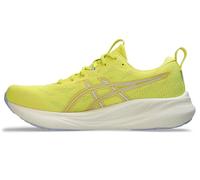 ASICS Homme Gel-Pulse 16, Citron White, 49 EU