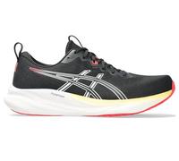 ASICS Gel-Pulse 16 Chaussure De Running Sans Stabilisateurs Hommes - Noir , Blanc, Pointure 44
