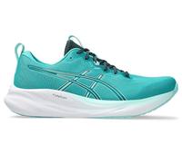 ASICS Homme Gel-Pulse 16 Sneaker, Illuminate Mint/Wave Teal, 44 EU