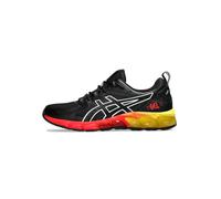ASICS Gel-quantum 180 - Homme - Noir / Rouge / Jaune - taille 40- modèle 2023