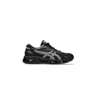 ASICS Homme Gel-Quantum 360 VIII -Chaussures -Sneakers -Sport, Black Pure Silver, 42.5 EU