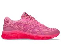 ASICS Homme Gel-Quantum 360 VIII Emboss Sneaker, Dragon Fruit/Pink Glo, 41.5 EU