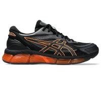 ASICS Gel - Quantum 360 Viii Black / Shocking Orange unisex size 40