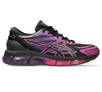 ASICS Homme Gel-Quantum 360 VIII Sneaker, Noir/Rose GLO, 39 EU