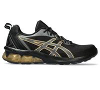 Chaussures ASICS GEL-Quantum 90 IV noir orange - 45