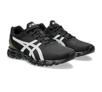 Asics Sportstyle Gel-quantum Lyte Ii Trainers Noir EU 40 1/2 Homme