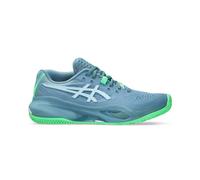Asics Gel-resolution X Padel Shoes Bleu EU 43 1/2 Homme