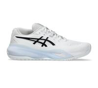 ASICS Homme Gel-Resolution X Sneaker, White/Black, 46.5 EU