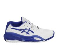 ASICS Gel - Resolution X White / Dark Cobalt hommes size 44.5