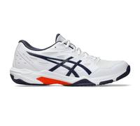 Asics Gel-Rocket 11 Schuh blanc F104 44,5