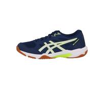 Chaussures Volley Ball Asics Gel-Rocket 11 Bleu Marine - 44 1/2