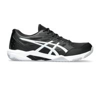 Chaussures hommes Asics GEL-ROCKET 11 Noir 44 1/2