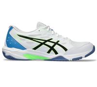 Asics GEL-ROCKET 11 Schuh blanc F102 44