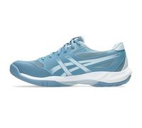 Asics Chaussures Gel-Rocket 12 Homme Saba Blue Cool Grey Taille 44 EU
