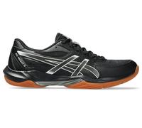 ASICS Homme Gel-Rocket 12 Sneaker, Black Gunmetal, 42 EU
