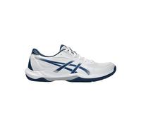 ASICS Gel - Rocket 12 White / Mako Blue hommes size 42