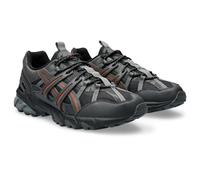 Asics Homme Gel-Sonoma 15-50 Sneaker, Black Rusty Brown, 37.5 EU