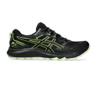 ASICS Homme Gel-Sonoma 7 GTX Sneaker, Noir/Jaune DE SÉCURITÉ, 44.5 EU