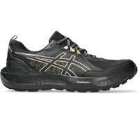 ASICS Homme Gel-Sonoma 8 GTX, Black Dark Cobalt, 46.5 EU