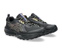 ASICS Homme Gel-Sonoma 8 GTX Sneaker, Black/Dark Cobalt, 47 EU