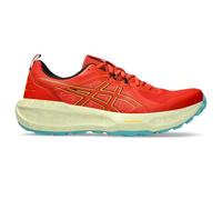 Asics Homme Gel-Sonoma 8, Red Clay Black, 42.5 EU