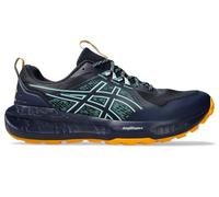 Chaussures ASICS Gel-Sonoma 8 noir bleu - 42