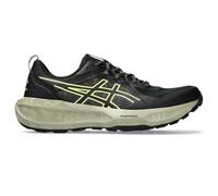 ASICS Gel-Sonoma 8 Chaussure Trail Hommes - Noir , Jaune Lemon, Pointure 43.5