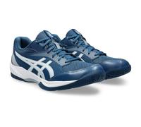 ASICS Homme Gel-Task 4, Mako Blue White, 44.5 EU