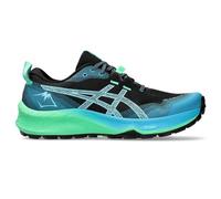 ASICS Gel-trabuco 12 - Homme - Noir / Bleu - taille 42- modèle 2024