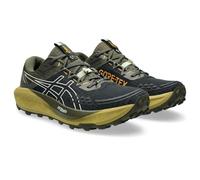 Asics Homme Gel-Trabuco 13 GTX, Black Whisper Green, 41.5 EU