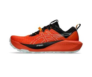 Asics Homme Gel-Trabuco 13, Nova Orange Pure Aqua, 44 EU