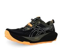 ASICS Gel-Trabuco 13 Chaussure Trail Hommes - Noir , Crème, Pointure 44.5