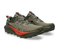 ASICS Gel - Trabuco 13 Brown Stone / Wheat Yellow hommes size 42.5