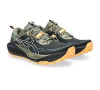 Chaussures ASICS Gel-Trabuco 13 gris orange - 46