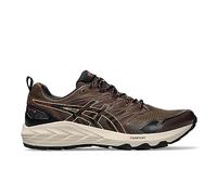 ASICS Homme Gel-Trabuco Terra SPS Sneaker, Clay Canyon Simply Taupe, 42 EU