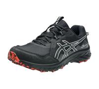 ASICS Homme Gel-Venture 10 Sneaker, Black Graphite Grey, 42.5 EU