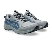 ASICS Homme Gel-Venture 10 Sneaker, Gravel Winter Sea, 43.5 EU