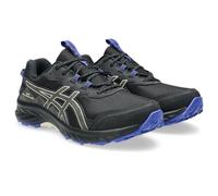 ASICS Gel - Venture 10 Wp Black / Brown Stone hommes size 43.5