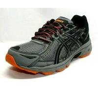 Asics Homme Gel-Venture 6 (4E) Chaussures Course Frost Gris/Phantom/Noir