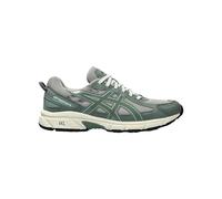 ASICS Homme Gel-Venture 6 Sneaker, Seal Grey/Ivy, 46.5 EU